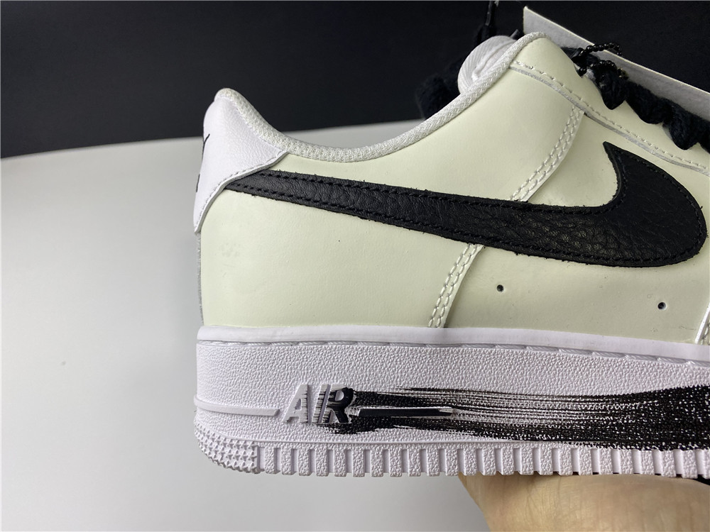 PEACEMINUSONE x Nike Air Force 1 ??Para-Noise 2.0 DD3223-100